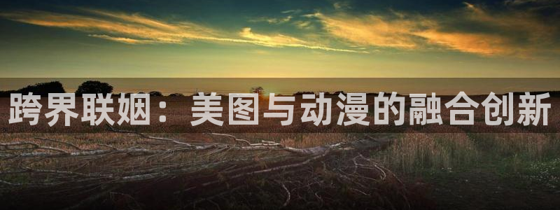 盾之勇者樱花动漫在线：跨界联姻：美图与动漫的融合创新